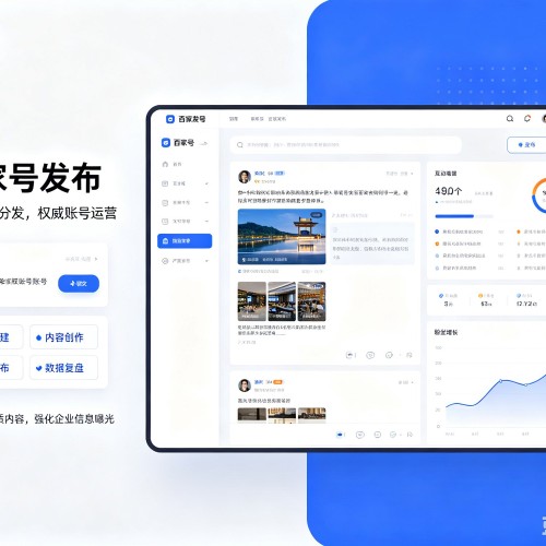 白碱滩百家号信息发布代运营